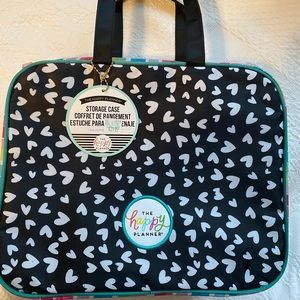 Happy Planner storage case